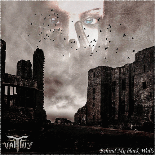Vartroy : Behind my Black Walls